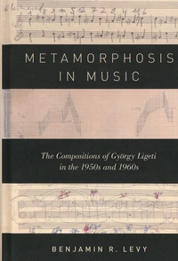 Metamorphosis in Music