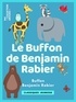 Benjamin Rabier et Georges-Louis Leclerc - Le Buffon de Benjamin Rabier.