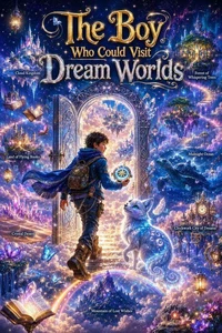 The Boy Who Could Visit Dream Worlds