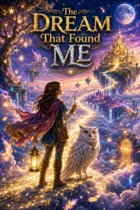 The Dream That Found Me