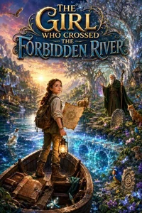 The Girl Who Crossed the Forbidden River