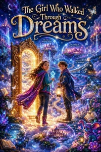 The Girl Who Walked Through Dreams