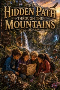 The Hidden Path Through the Mountains