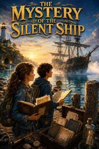 The Mystery of the Silent Ship