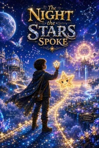 The Night the Stars Spoke