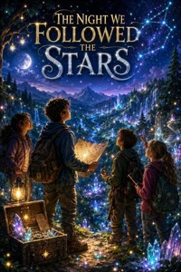 The Night We Followed the Stars