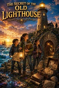 The Secret of the Old Lighthouse