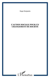 L'action sociale pour un changement de société