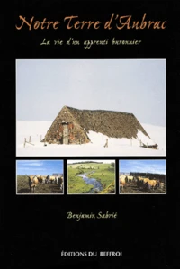 Notre terre d'Aubrac