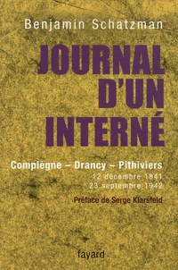 Journal d'un interné