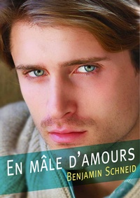 Benjamin Schneid - En mâle d'amours (roman gay).