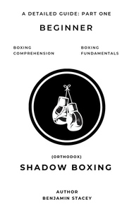 A Detailed Guide: Shadow Boxing