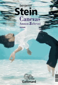 Benjamin Stein - Canevas - Jan Wechsler / Amnon Zichroni.