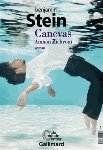 Canevas. Jan Wechsler / Amnon Zichroni - Occasion