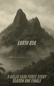 Earth 856 A Kaiju Task Force Story Season One Finale