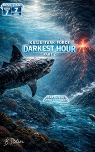 Kaiju Task Force: Darkest Hour Part 2