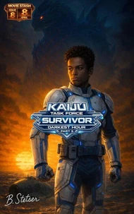 Kaiju Task Force Darkest Hour Survivor Part 3