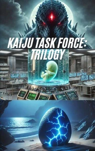 Kaiju Trask Force: The Trilogy
