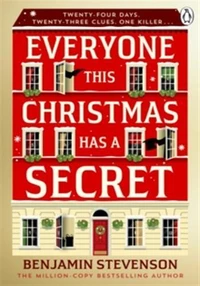 Everyone this christmas has a secret