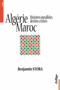 Algérie, Maroc