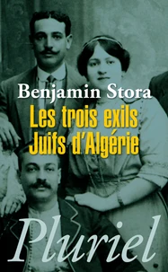Les trois exils