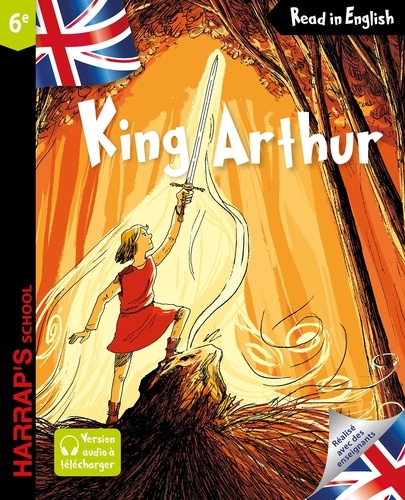 King Arthur