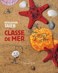 Benjamin Taïeb - Classe de mer.