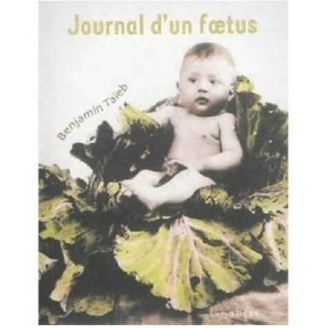 Journal d´un foetus