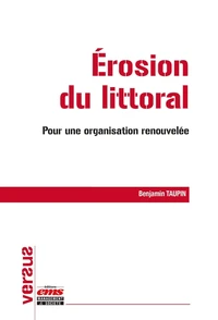 Erosion du littoral