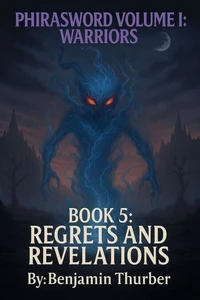 PhiraSword Book 5: Regrets and Revelations