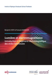 Lumière & Electromagnétisme