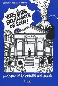 Vous êtes bouillants ce soir !