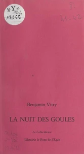 La nuit des goules
