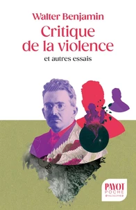 Critique de la violence