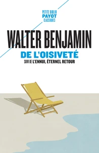 De l'oisiveté