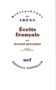 Ecrits français