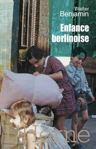 Enfance berlinoise vers 1900