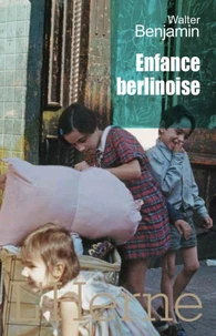 Enfance berlinoise vers 1900