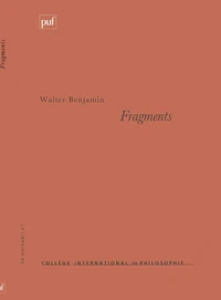 Fragments philosophiques, politiques, critiques, littéraires