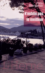 N'oublie pas le meilleur et autres Histoires et récits