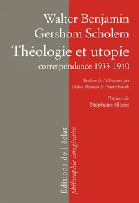 Théologie et utopie