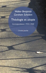 Théologie et utopie