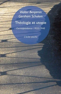 Théologie et utopie