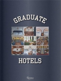 Benjamin Weprin - Graduate Hotels.