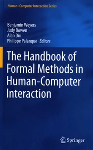 The Handbook of Formal Methods in Human-Computer Interaction