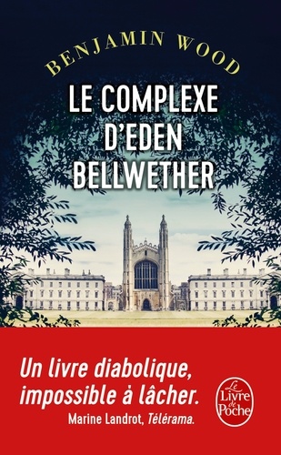 Le complexe d'Eden Bellwether - Occasion