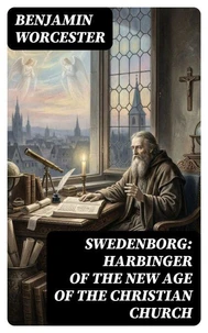 Swedenborg: Harbinger of the New Age of the Christian Church