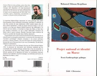 Projet national et identité au Maroc