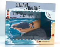 L'enfant et la baleine
