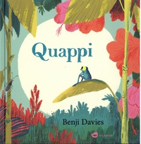 Benji Davies - Quappi.